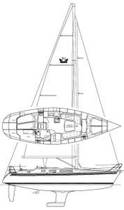 Scanner 361 Drawing