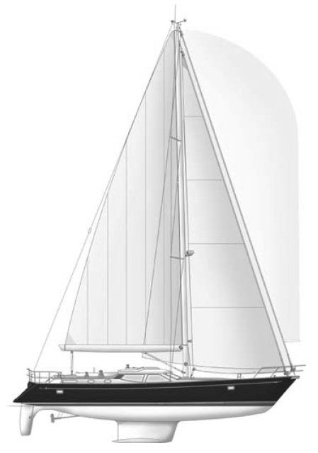 Boat drawing