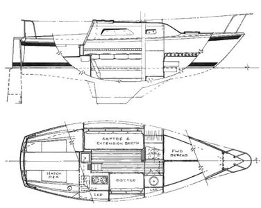 Helms 24 Drawing