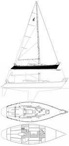 J/39 Drawing