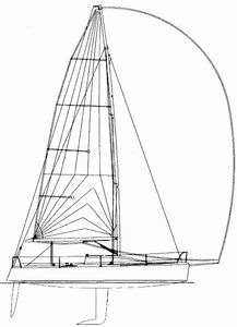Henderson 30 Drawing
