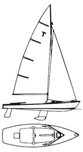 Tempest (International) Drawing