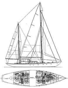 Rhodes 77 Drawing