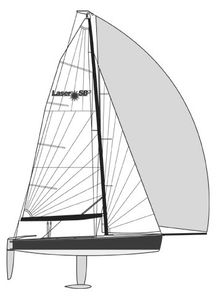 Laser SB3 Drawing