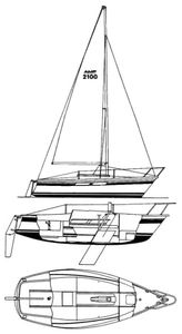 Amf 2100 Drawing