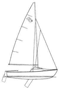 Gulf Coast 18 Drawing