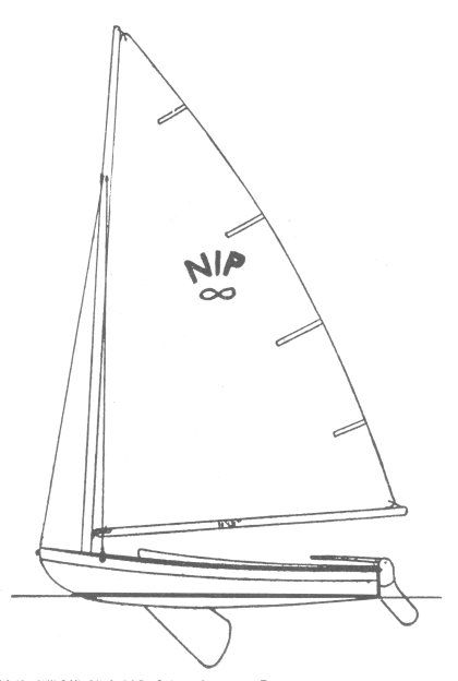 Boat drawing