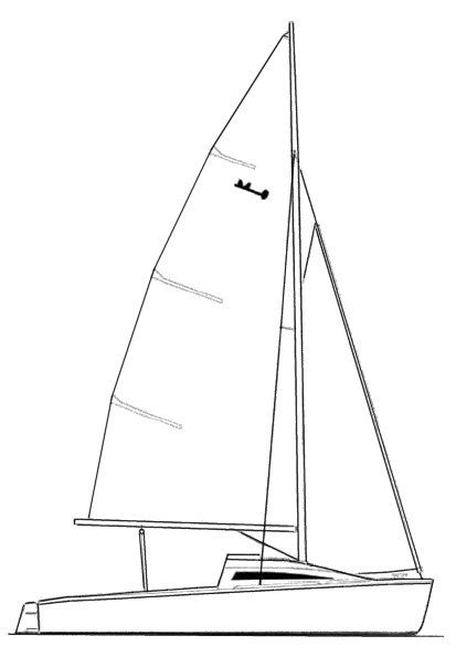 Boat drawing
