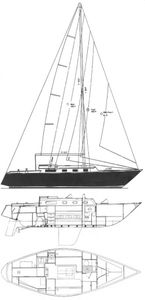 Carter 33 Drawing