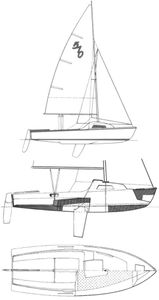 510 (Lanaverre) Drawing