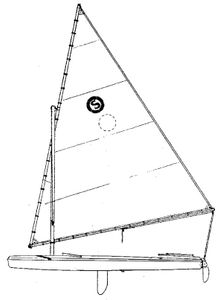 Surfwind (Sears) Drawing