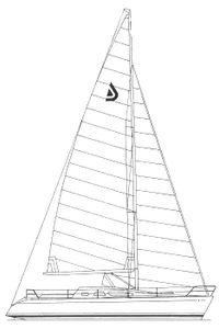Diva 355 Drawing