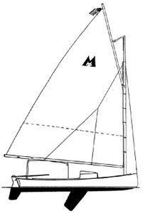 Menger Cat 15 Drawing