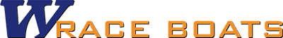 W Raceboats Logo