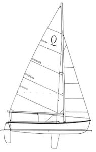Quickstep 14 Drawing