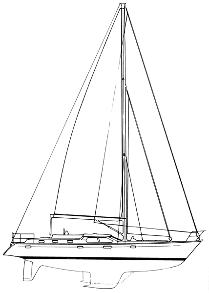 Boat drawing