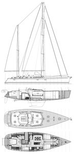 Alubat 58 Drawing