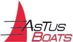 Astus Boats Logo