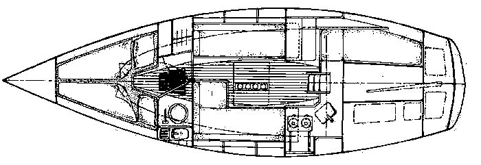 Boat drawing