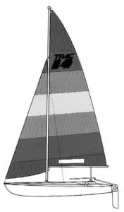Trac-14 Drawing