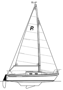 Precision 21 Drawing