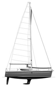 RM 880 Drawing