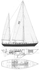 Dickerson 50 Drawing