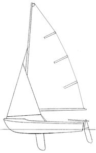 Musard 350 Drawing