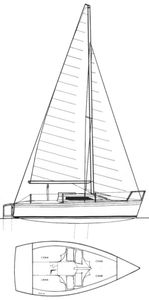 Microtonner 19 Drawing