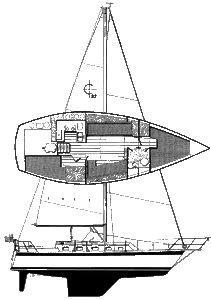 Caliber 33 Drawing