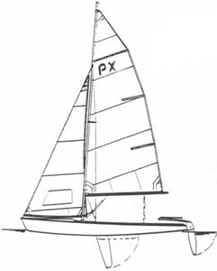 PX 15 Drawing