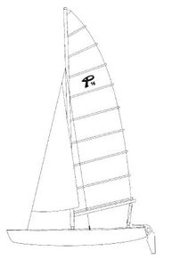 Prindle 16 Drawing