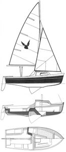 Menhir Drawing