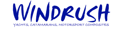 Windrush Yachts Logo