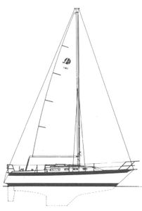 Helms 32 Drawing