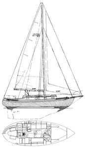 Baba 30 Drawing