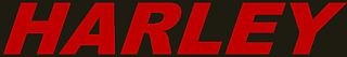 Harley Race Boats Logo