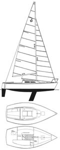 Harmony 22 Drawing