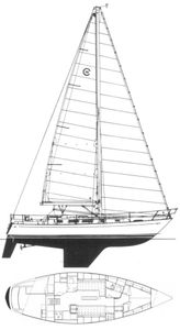 Cal 39 Mk Iii Drawing