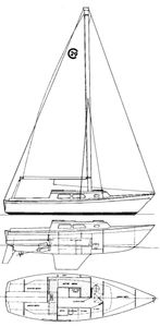 Cal 2-29 Drawing