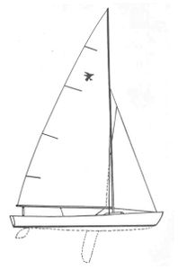 Raven (Usa) Drawing