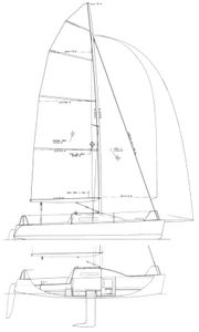 Este 24 Drawing