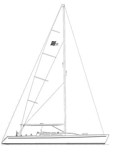 Boat drawing