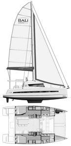 Bali 4.3 Drawing