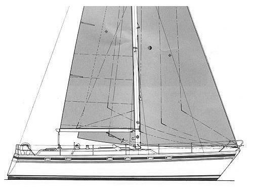 Boat drawing