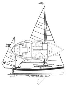 Nimble 20 Drawing