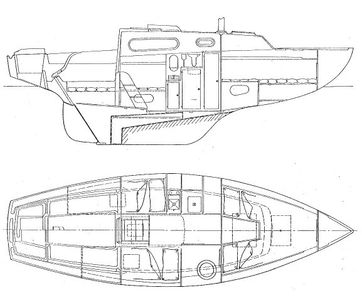 Alpa A7 Drawing