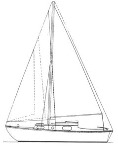 Macwester 26 Drawing