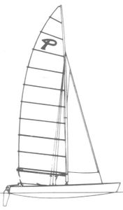 Prindle 18 Drawing