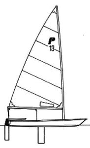 Precision 13 Drawing